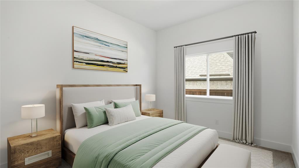 Talon Hill - Residential