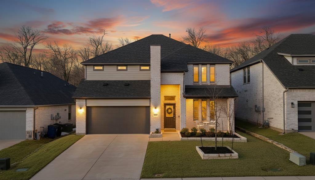 Wolf Creek Farms Ph Two - Residential