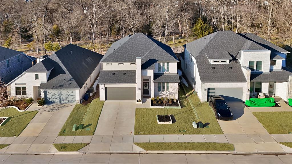 Wolf Creek Farms Ph Two - Residential