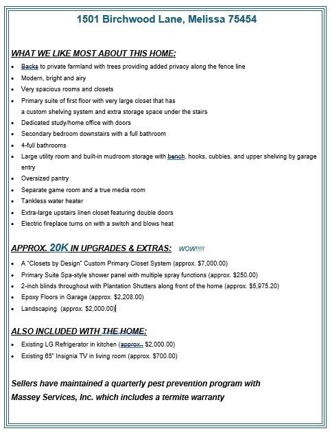 Wolf Creek Farms Ph Two - Residential