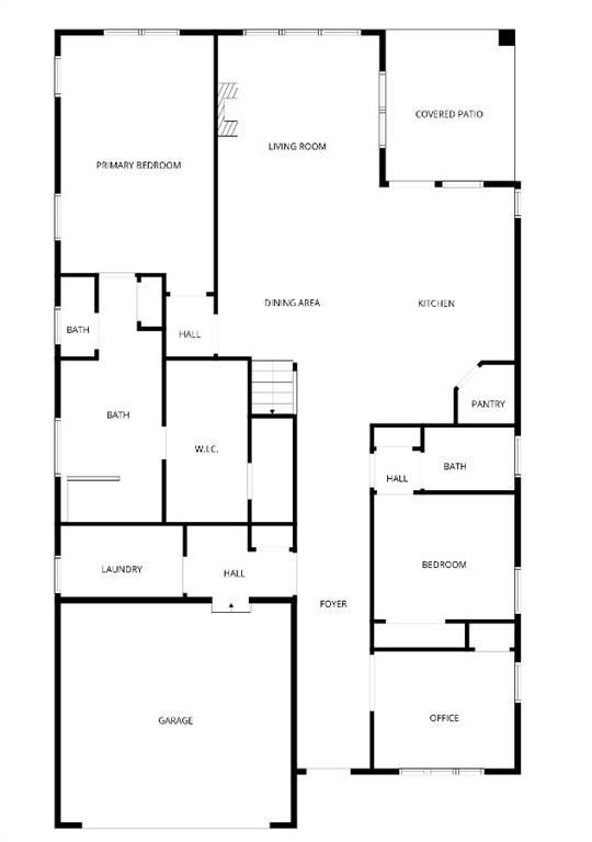 Wolf Creek Farms Ph Two - Residential