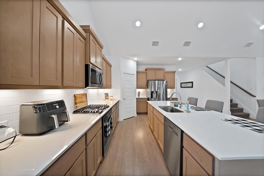 Wolf Creek Farms Ph Two - Residential