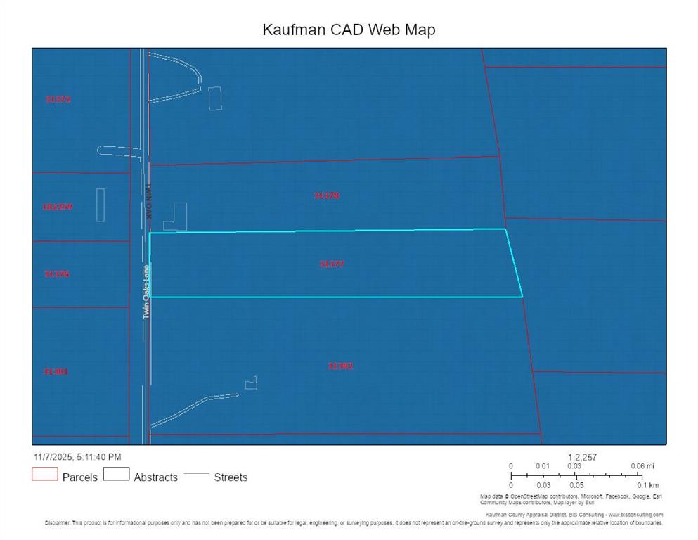 Meadow Wood Estates Ph 1 - Residential