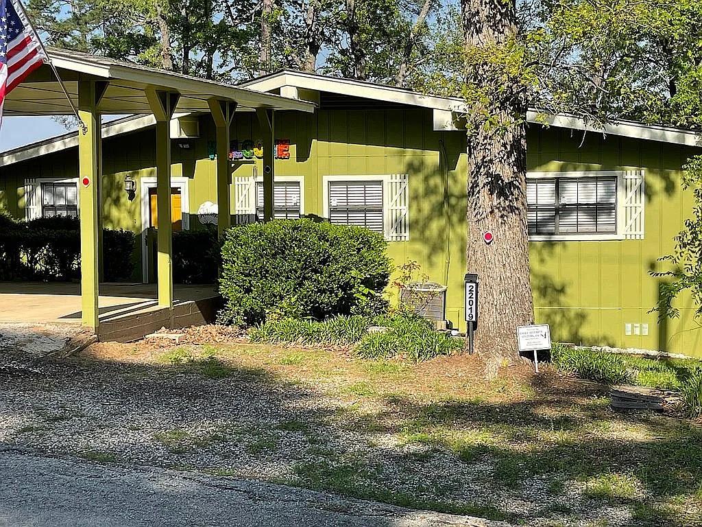 22019 Brierwood Drive