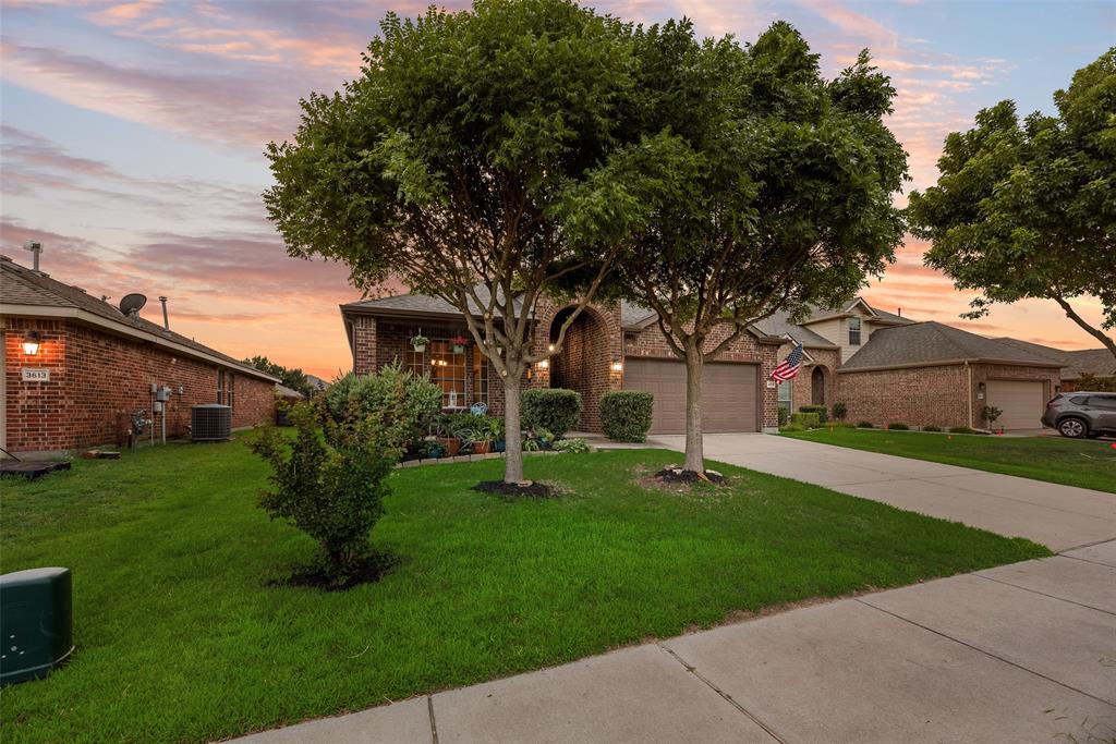 3615 White Summit Lane