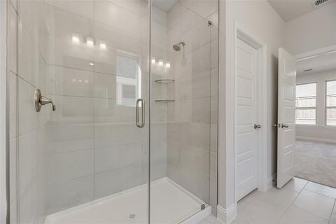 Tiny photo for 136 Bable Run Street, Little Elm, TX 75068 (MLS # 21235117)