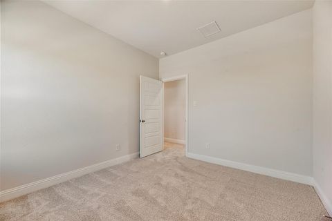 Tiny photo for 136 Bable Run Street, Little Elm, TX 75068 (MLS # 21235117)