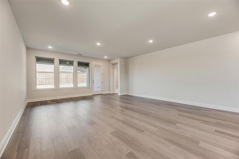 Tiny photo for 136 Bable Run Street, Little Elm, TX 75068 (MLS # 21235117)