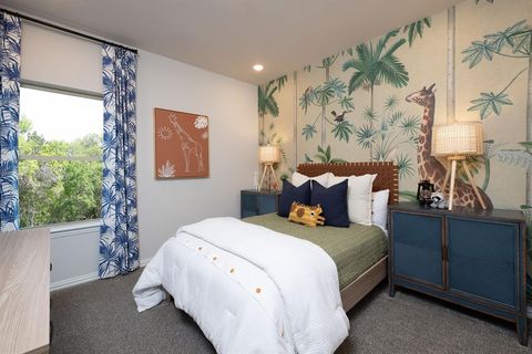 Tiny photo for 136 Bable Run Street, Little Elm, TX 75068 (MLS # 21235117)