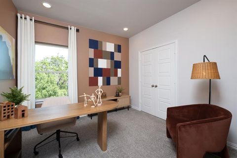 Tiny photo for 136 Bable Run Street, Little Elm, TX 75068 (MLS # 21235117)