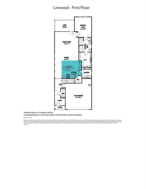 Tiny photo for 136 Bable Run Street, Little Elm, TX 75068 (MLS # 21235117)