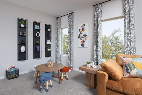 Tiny photo for 136 Bable Run Street, Little Elm, TX 75068 (MLS # 21235117)