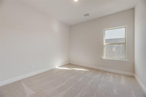 Tiny photo for 136 Bable Run Street, Little Elm, TX 75068 (MLS # 21235117)