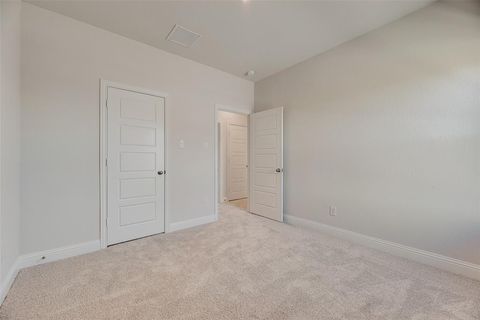 Tiny photo for 136 Bable Run Street, Little Elm, TX 75068 (MLS # 21235117)