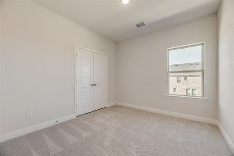 Tiny photo for 136 Bable Run Street, Little Elm, TX 75068 (MLS # 21235117)