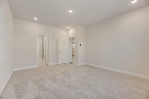Tiny photo for 136 Bable Run Street, Little Elm, TX 75068 (MLS # 21235117)