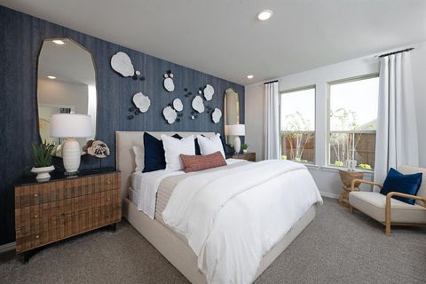 Tiny photo for 136 Bable Run Street, Little Elm, TX 75068 (MLS # 21235117)