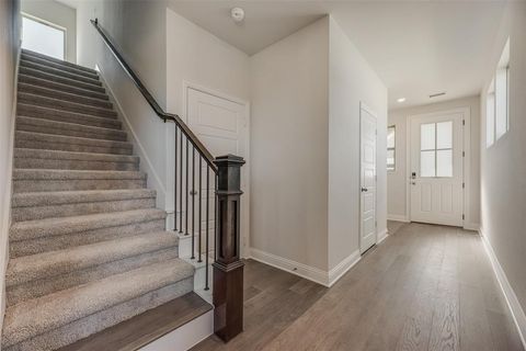 Tiny photo for 136 Bable Run Street, Little Elm, TX 75068 (MLS # 21235117)