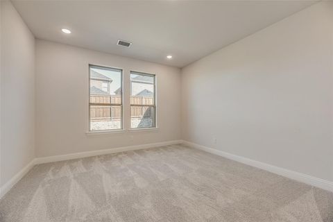 Tiny photo for 136 Bable Run Street, Little Elm, TX 75068 (MLS # 21235117)