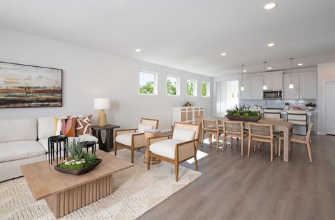 Tiny photo for 136 Bable Run Street, Little Elm, TX 75068 (MLS # 21235117)