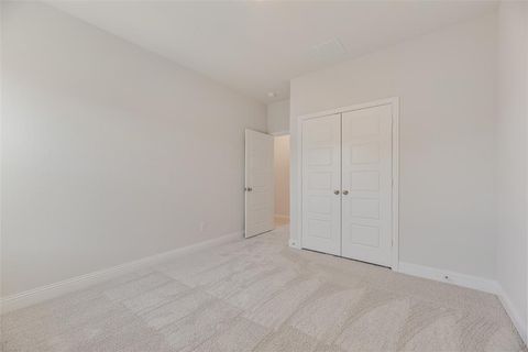 Tiny photo for 136 Bable Run Street, Little Elm, TX 75068 (MLS # 21235117)