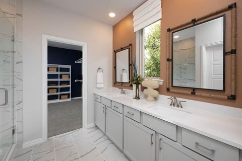 Tiny photo for 136 Bable Run Street, Little Elm, TX 75068 (MLS # 21235117)