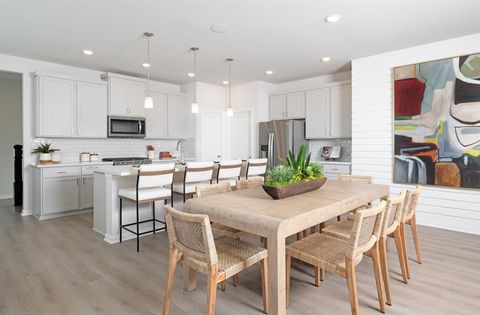 Tiny photo for 136 Bable Run Street, Little Elm, TX 75068 (MLS # 21235117)