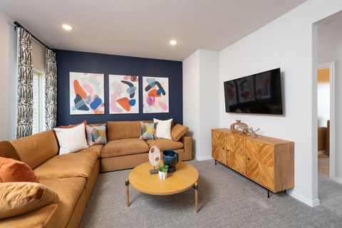 Tiny photo for 136 Bable Run Street, Little Elm, TX 75068 (MLS # 21235117)