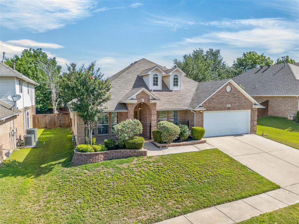 4821 Diamond Trace Trail