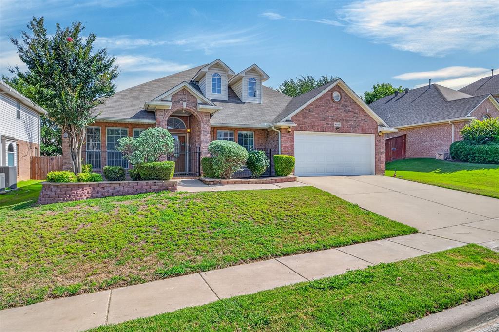 4821 Diamond Trace Trail