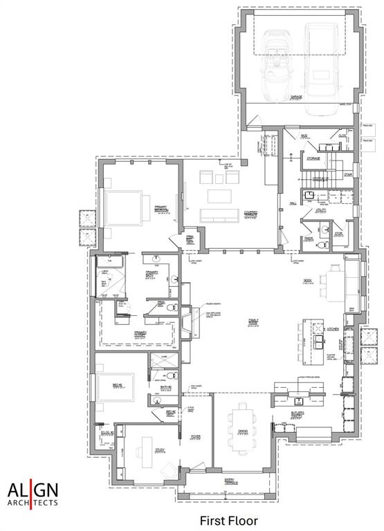 Flanders Heights Rev - Residential