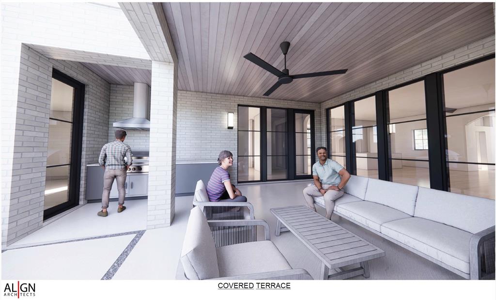 Flanders Heights Rev - Residential