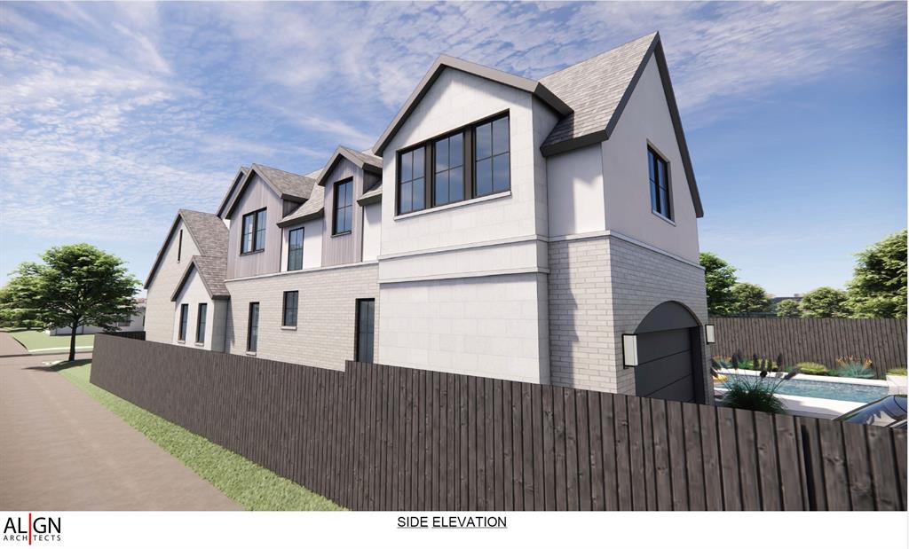 Flanders Heights Rev - Residential