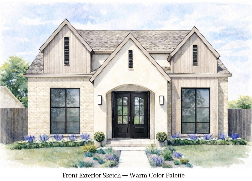 Flanders Heights Rev - Residential