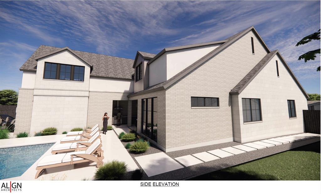 Flanders Heights Rev - Residential