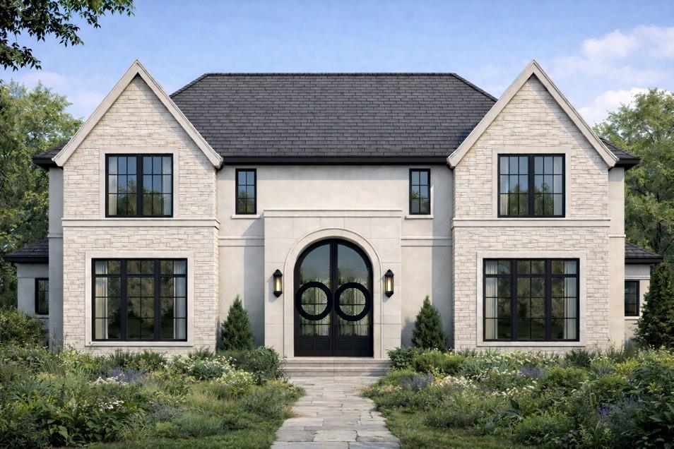 Flanders Heights Rev - Residential