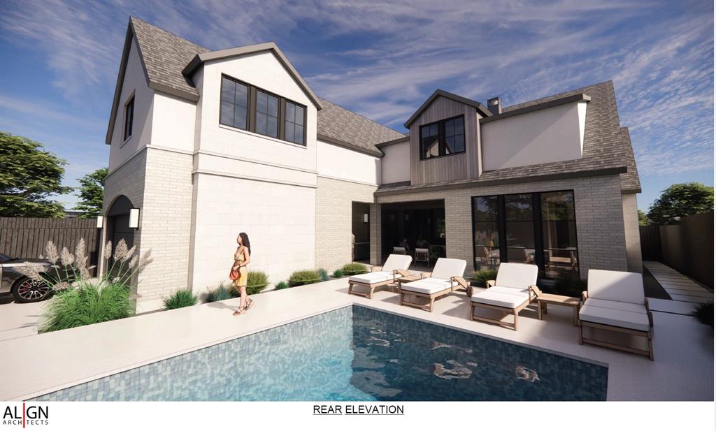 Flanders Heights Rev - Residential