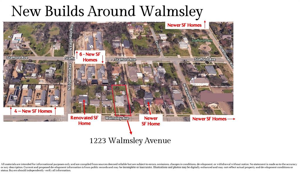 Flanders Heights Rev - Residential