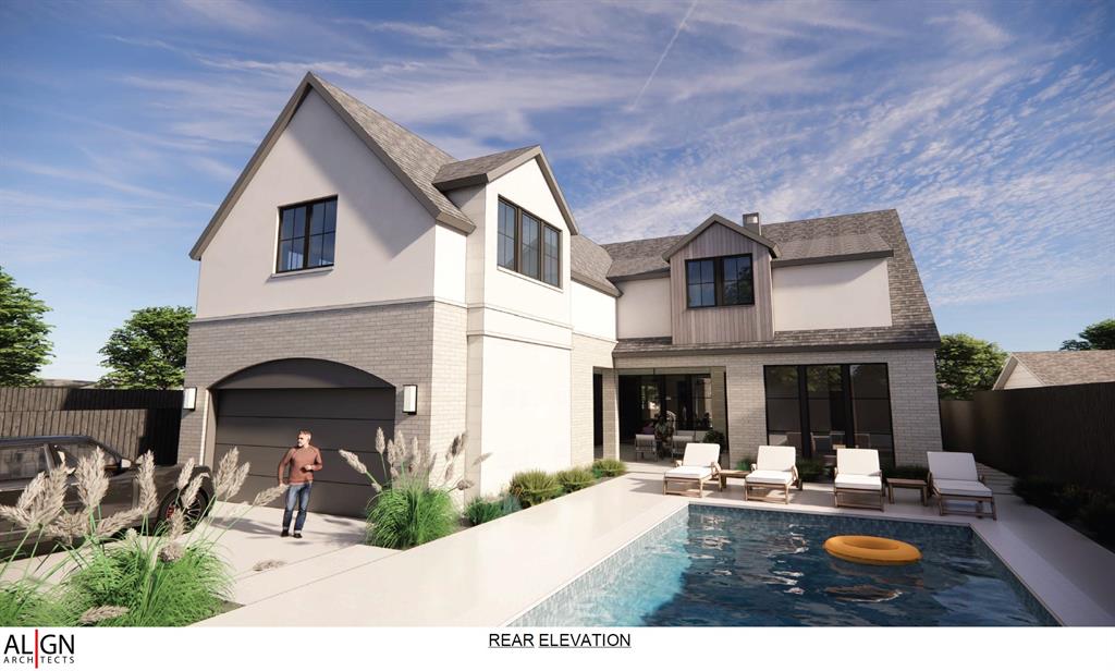 Flanders Heights Rev - Residential