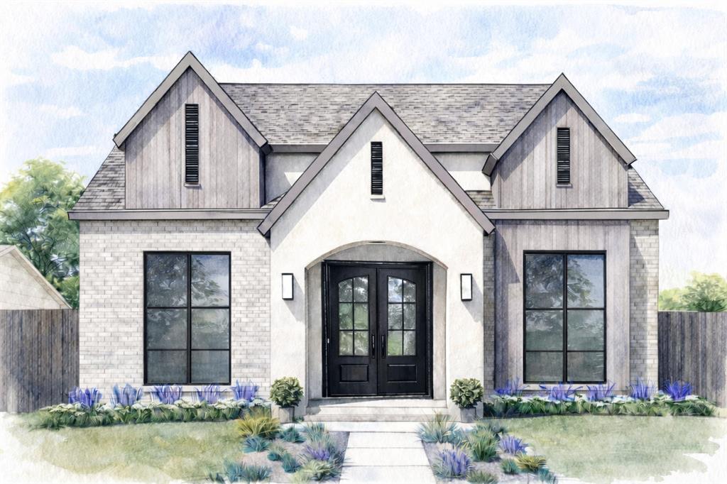 Flanders Heights Rev - Residential