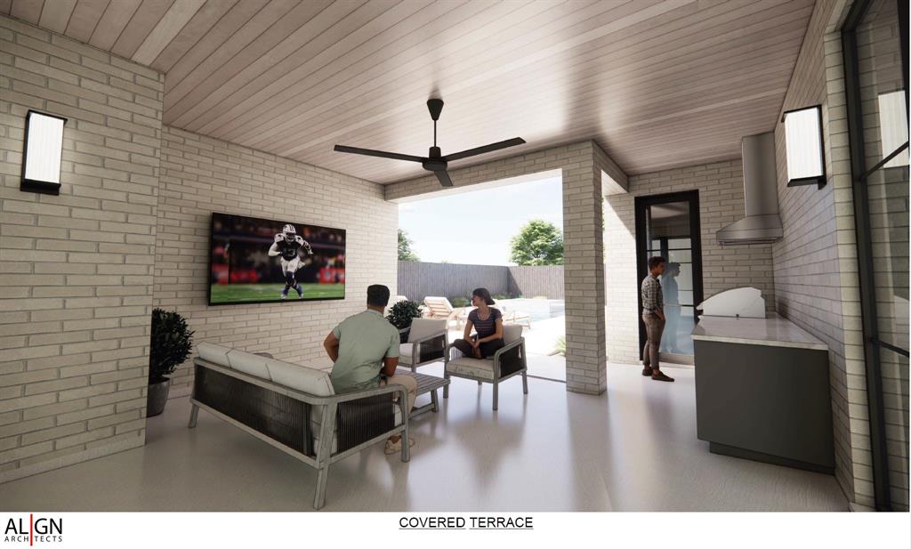 Flanders Heights Rev - Residential