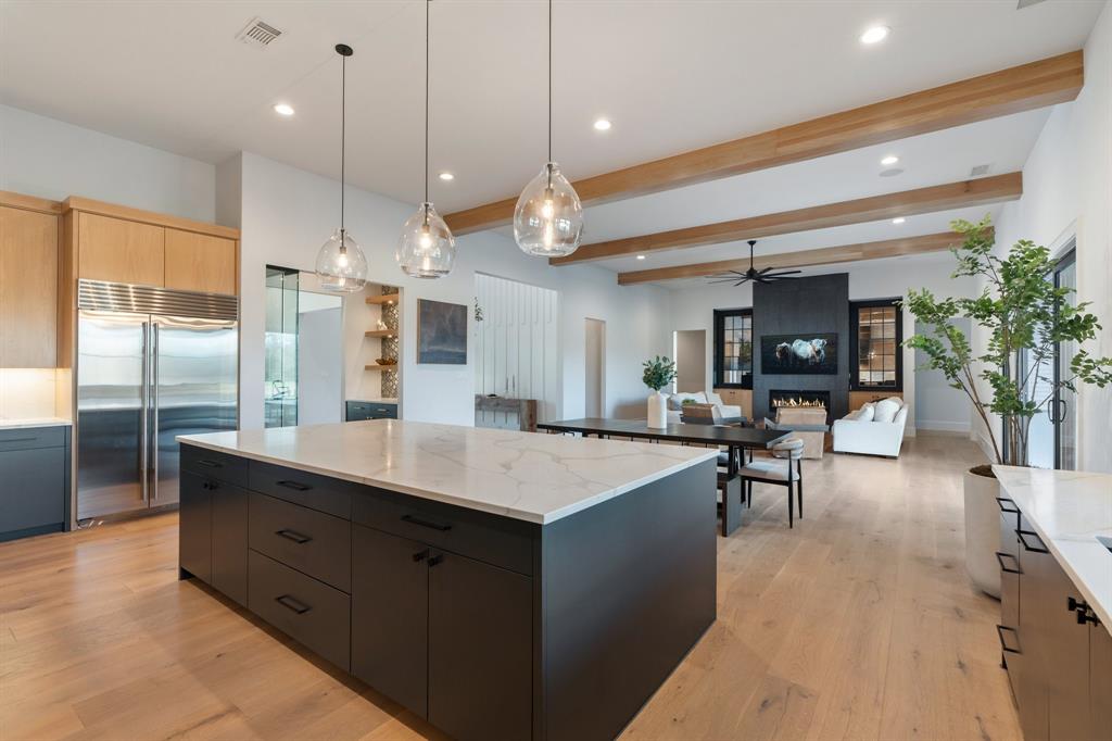 Hidden Creeks Pointe - Residential