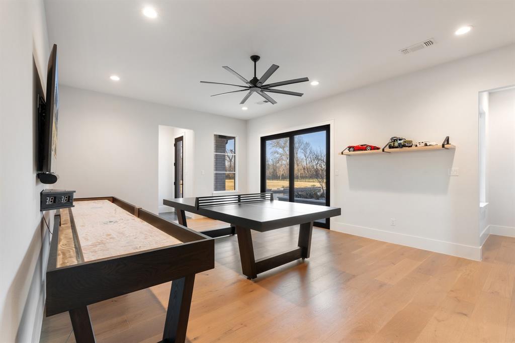 Hidden Creeks Pointe - Residential