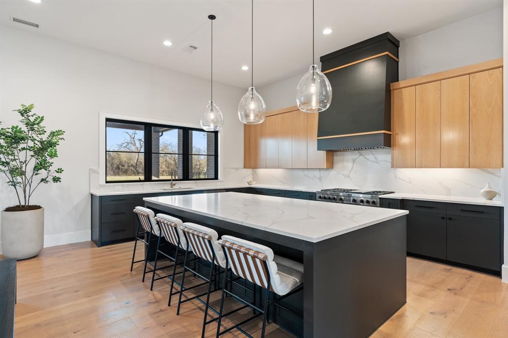 Hidden Creeks Pointe - Residential