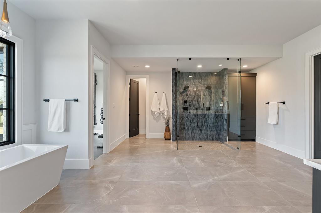 Hidden Creeks Pointe - Residential