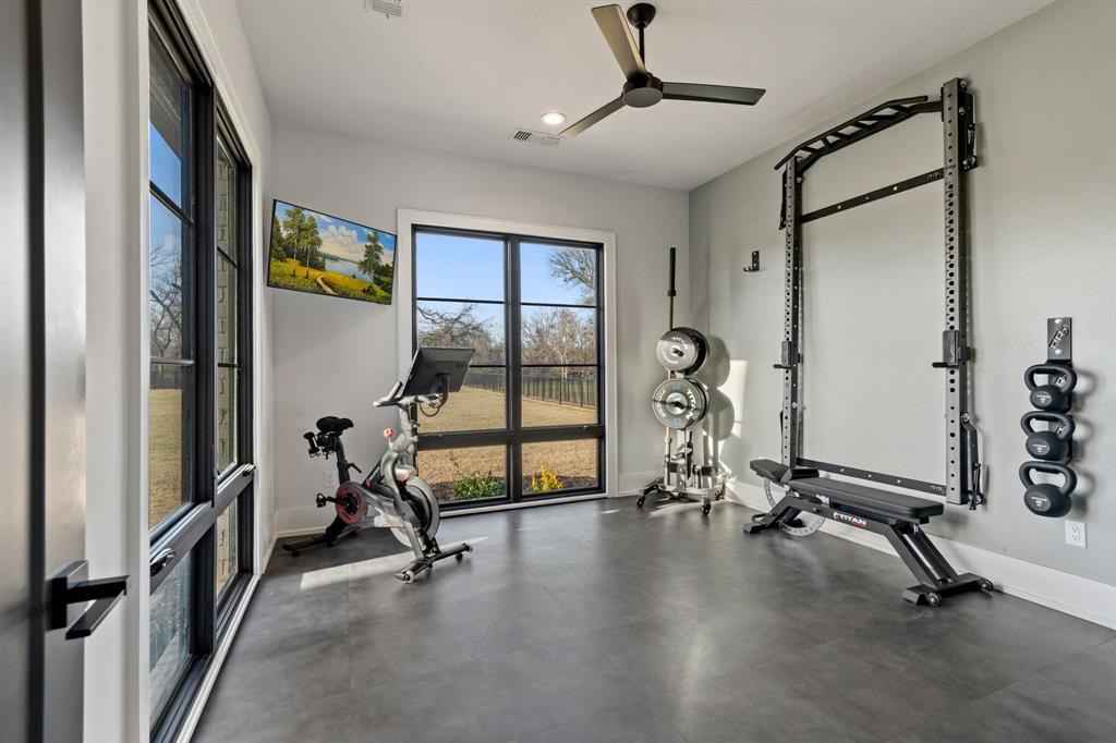 Hidden Creeks Pointe - Residential