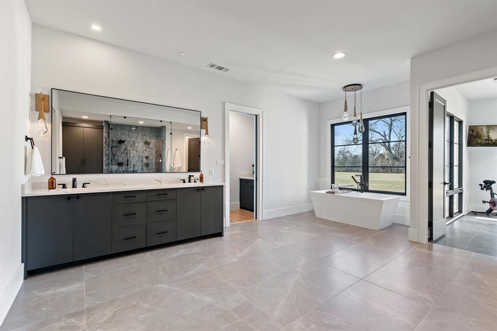 Hidden Creeks Pointe - Residential