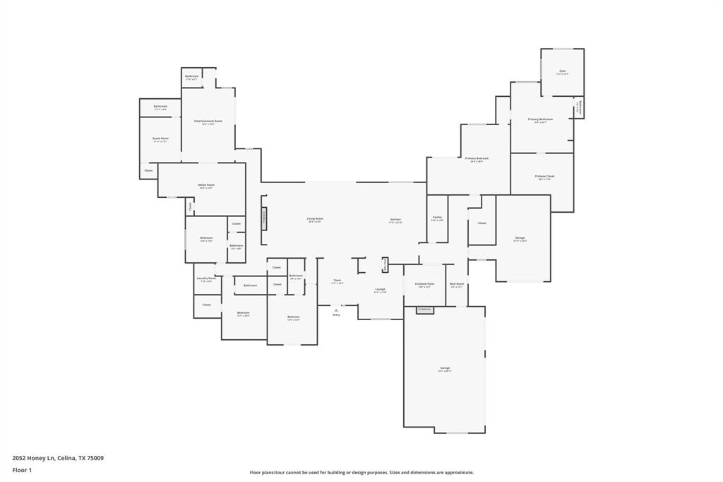 Hidden Creeks Pointe - Residential