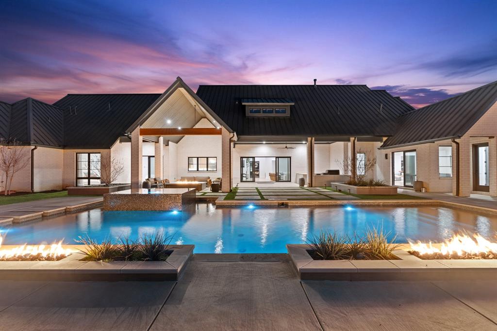 Hidden Creeks Pointe - Residential