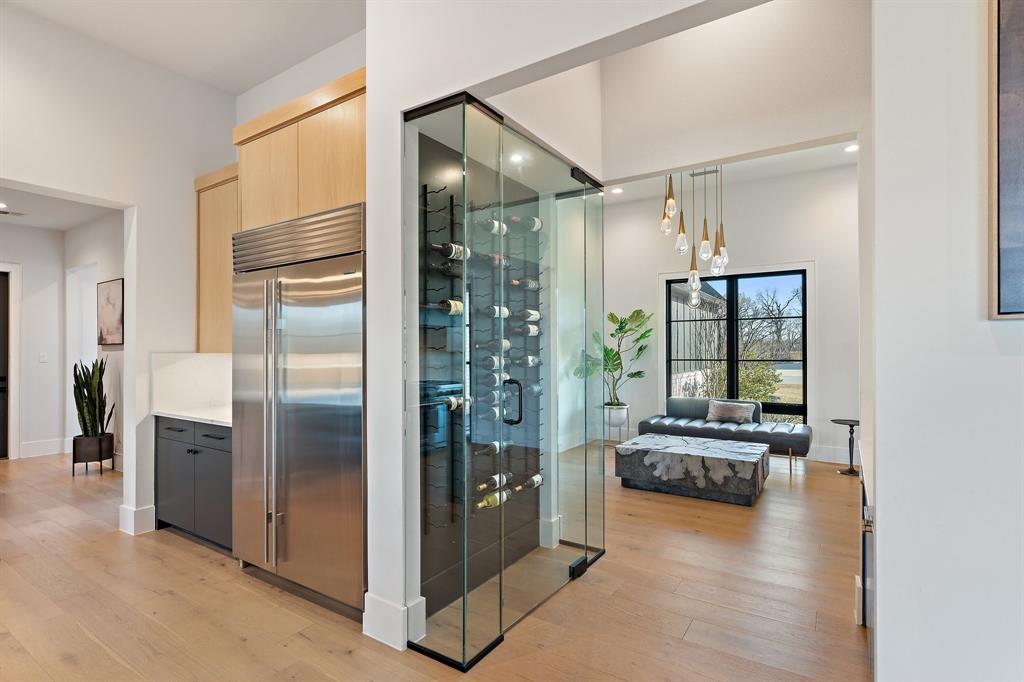 Hidden Creeks Pointe - Residential